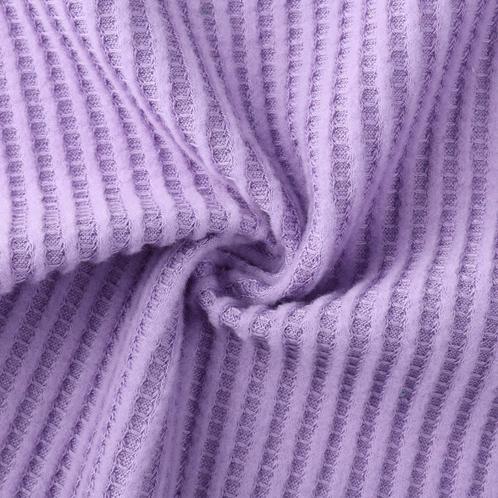 香格双面绒-RS Thermal Rib Knit - Image 1