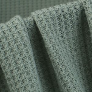 Waffle Knits