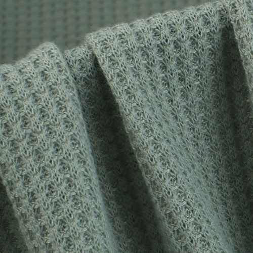 Waffle Knits Waffle Knits